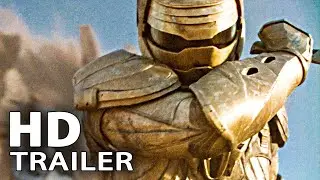 Neue KINO TRAILER 2021 Deutsch German - KW 29
