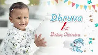 Dhruva BD