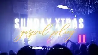 THE GOSPEL PLUG II