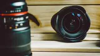 Rokinon 14mm F2.8 Lens REVIEW - A MUST HAVE LENS
