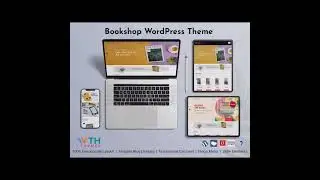WordPress Theme Website with simple and cool features. Check our theme live preview.