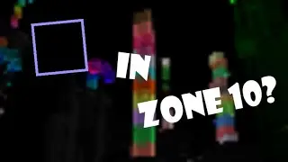 JToH | Could A Horrific Be Added To Zone 10?