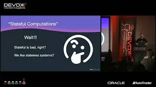 From Query to Kafka; How does Apache Flink actually work? by DANNY CRANMER