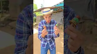 PAPÁ nos ENSEÑO esto 😱  #shorts #viralvideo