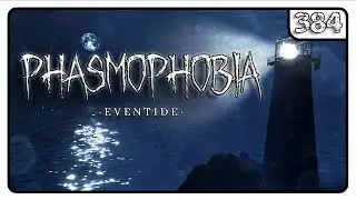 Buscamos el hueso con compañia【#phasmophobia #384】Gameplay Español - No talking