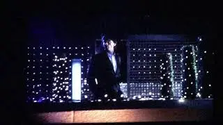 Smallville clip - Hi I’m Gia
