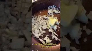 Чем я кормлю жену? 