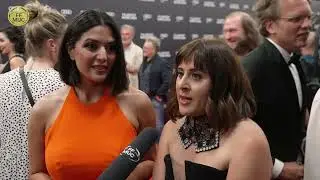 Das 40. FILMFEST MÜNCHEN ist eröffnet! | Highlights vom Opening 2023