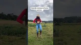Quando começa as festas juninas 