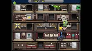 Bob the robber 4 level 11