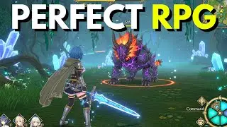 12 RPGs PERFECT For CHILL Nights & Lazy Weekends!
