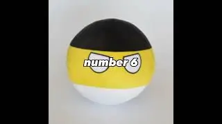 top 8 strongest countryballs