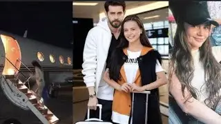Barış Baktaş and Yağmur Yüksel left the hotel together: "Here are the reason for their reservation!"