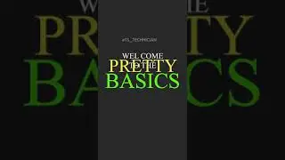 How to cut and join and paste your videos in editing/pretty basics
