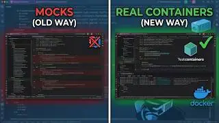 Testcontainers на практике: интеграционные тесты Java с PostgreSQL за час