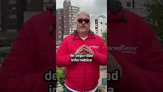 ¿Te interesa la seguridad informática?
