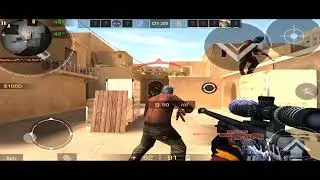 Приватный сервер standoff 2😳