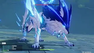 Genshin Impact - Como ganarle al boss semanal Andrius