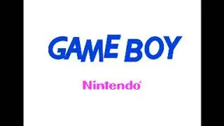 NINTENDO GAME BOY
