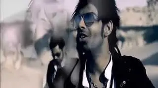 Anoosh, AmiZapoor, Sasan, Arman - Yadet Miaram (Trance Mix)