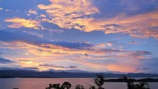 Thawsi Lake Hill