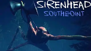 Sirenhead: SouthPoint Survival Horror game