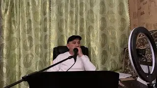 SHOMI YOVON PRO ШОМИ ЁВОН ПРО 2022