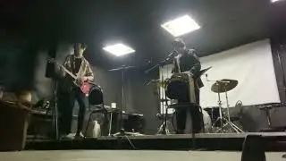 Saypink! - не лечи (cover)