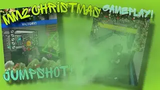 MM2 CHRISTMAS GAMEPLAY! Losky - RBLX