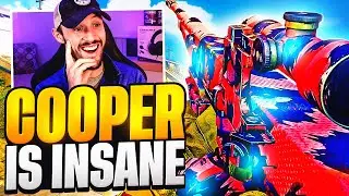 *MUST TRY* Cooper Carbine Build | Best Cooper Carbine Class Setup for Warzone Rebirth Island