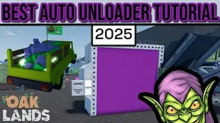 OAKLANDS BEST AUTO UNLOADER 2025