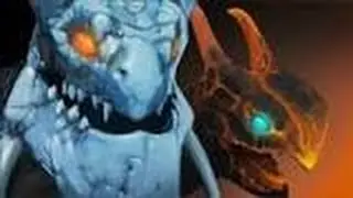 Dota 2 гайд на Jakiro