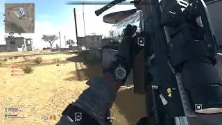 Duty DMZ