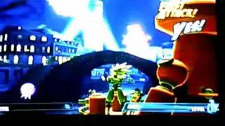 Marvel Vs Capcom 3: Fate Of Two Worlds PS3 Review