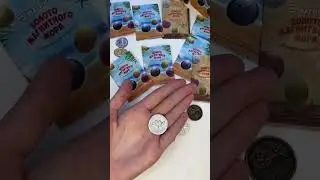 Это очень хорошо #shorts #золотомагнитногоморя #asmr #tiktok #relax #астрахань #blogger #unpacking