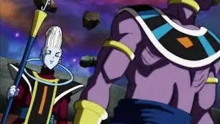 Dragon Ball Super - Goku has Mastered Ultra Instinct (No Music)