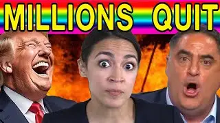 ‘You’re Driving Away Voters by the Millions