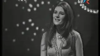Stela Enache - Iarna (Vasile Alecsandri)