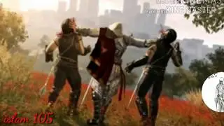 Assassin's Creed Le calin