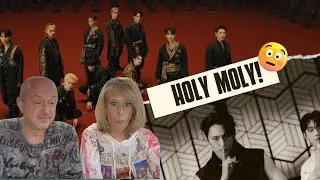 SEVENTEEN (세븐틴) - '손오공' MV Reaction [ENG SUB]