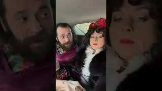 В Масленицу и такое возможно😉