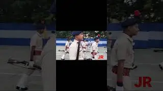 passing out parade প্রাক মুহূর্ত #shorts #shortvideos #youtubeshorts #policevlogs #viral
