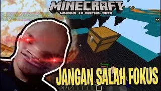 MENGENANG MASA MASA MAIN MCPE :)