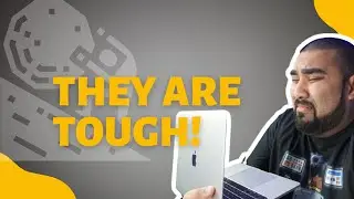 HTML, CSS and Javascript are tough!