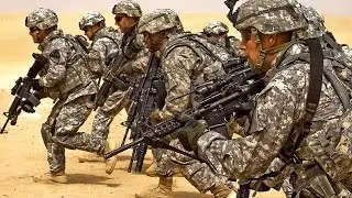 Gulf War | The Ground Assault Against Iraq | Military