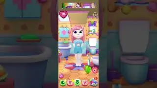 @ANGELA AND TOM1 #angela2time  #game #funny #chellenge #news #shorts #cute #fun #cosplay