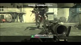 PRIVATE MATCH II