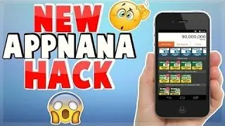 AppNana HACK UPDATED  - How to Get Free Nanas