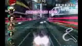F-Zero GX fan video