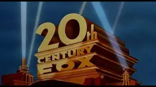 20th Century Fox (1993)